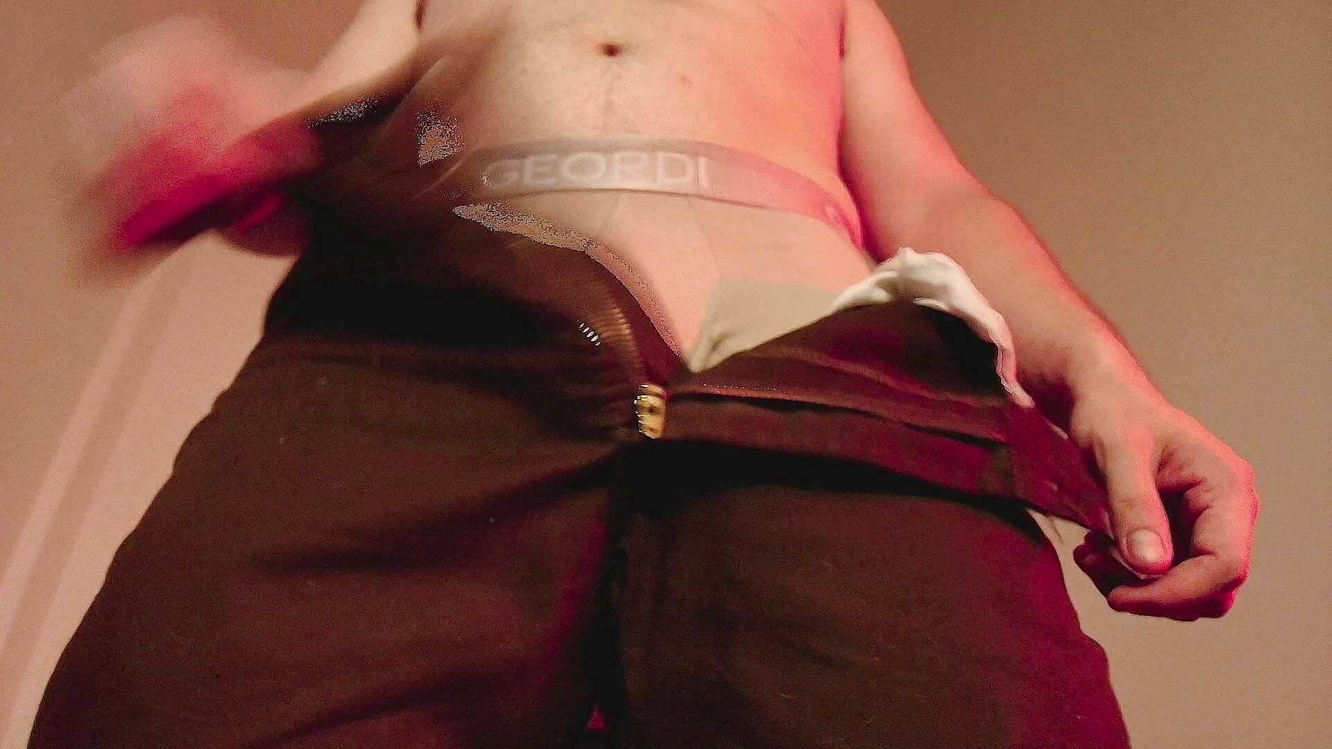 sexy show dick  soft