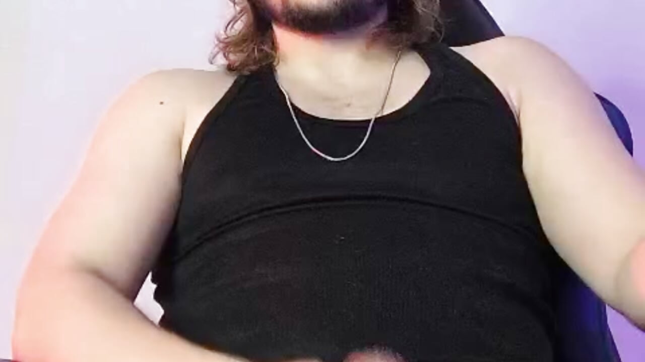 DEREK'S DELICIOUS HOT MILK - Derek_Vow 캠 모델의 동영상