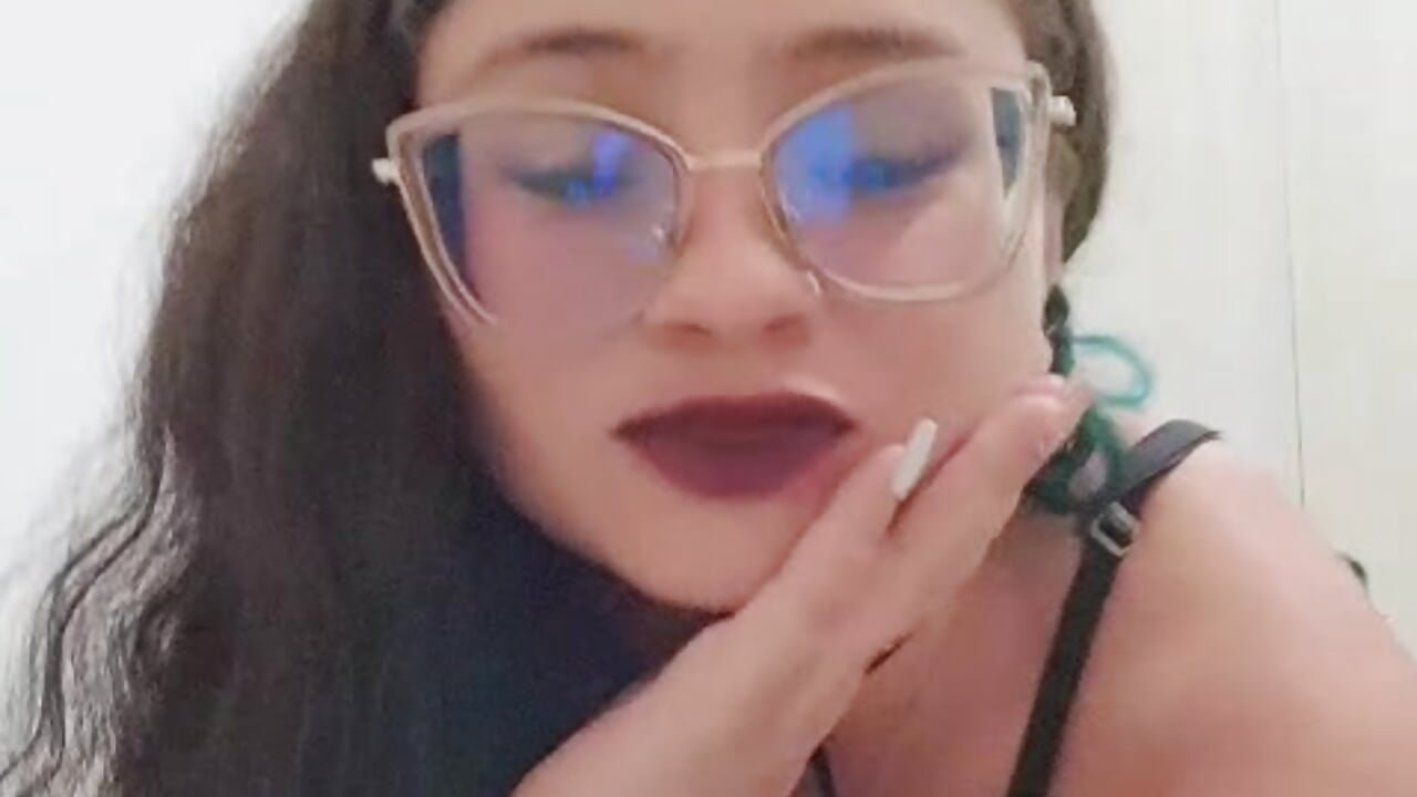 SEXY GOTICA - Hanna_Fox28主播的视频