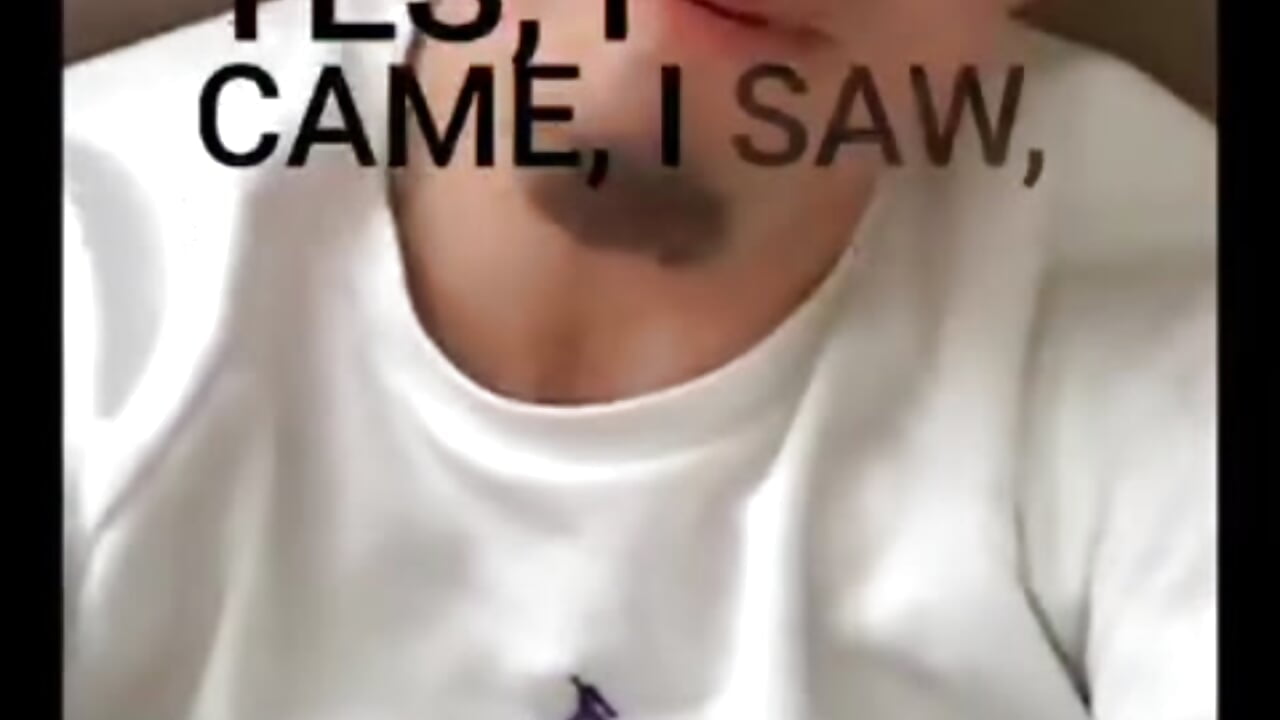 FEELING MYSELF - video od modelky/modela ALASKAN907DREAM