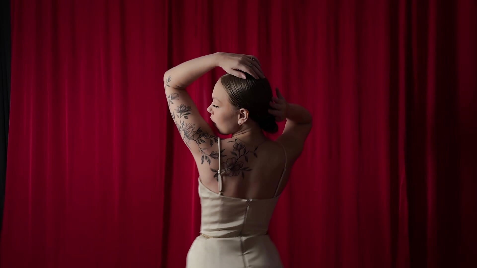 tease uuuuuu