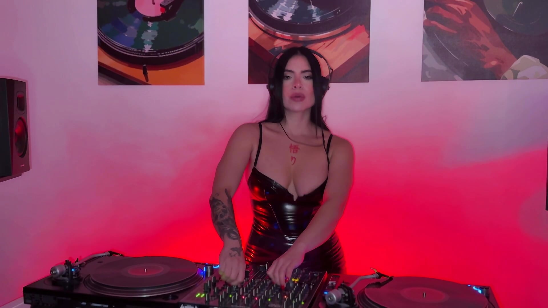 It’s showtime! - SatyaDj 캠 모델의 동영상