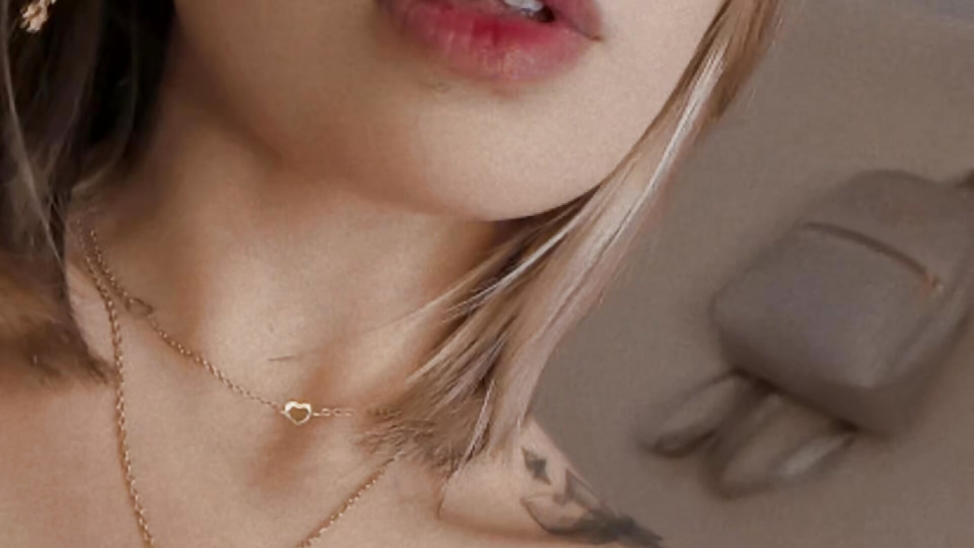 37090 - video av BellaDonna_16 cam-modell