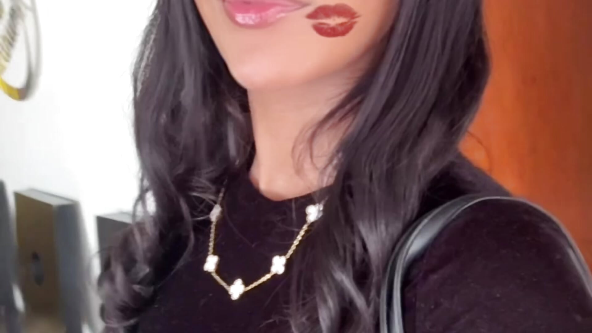 Cute💕✨ - vídeo de abby_glow modelo de câmara