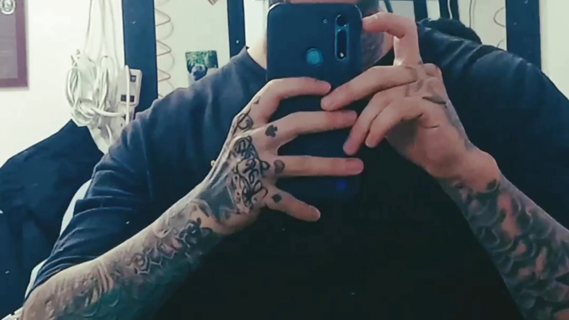 Hi - video by Evan_hott cam model