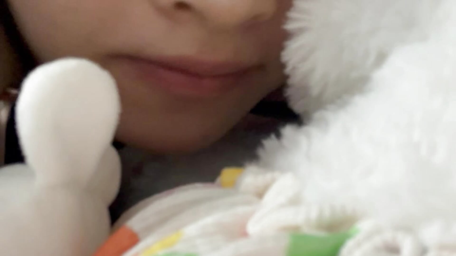 么么哒～☺️