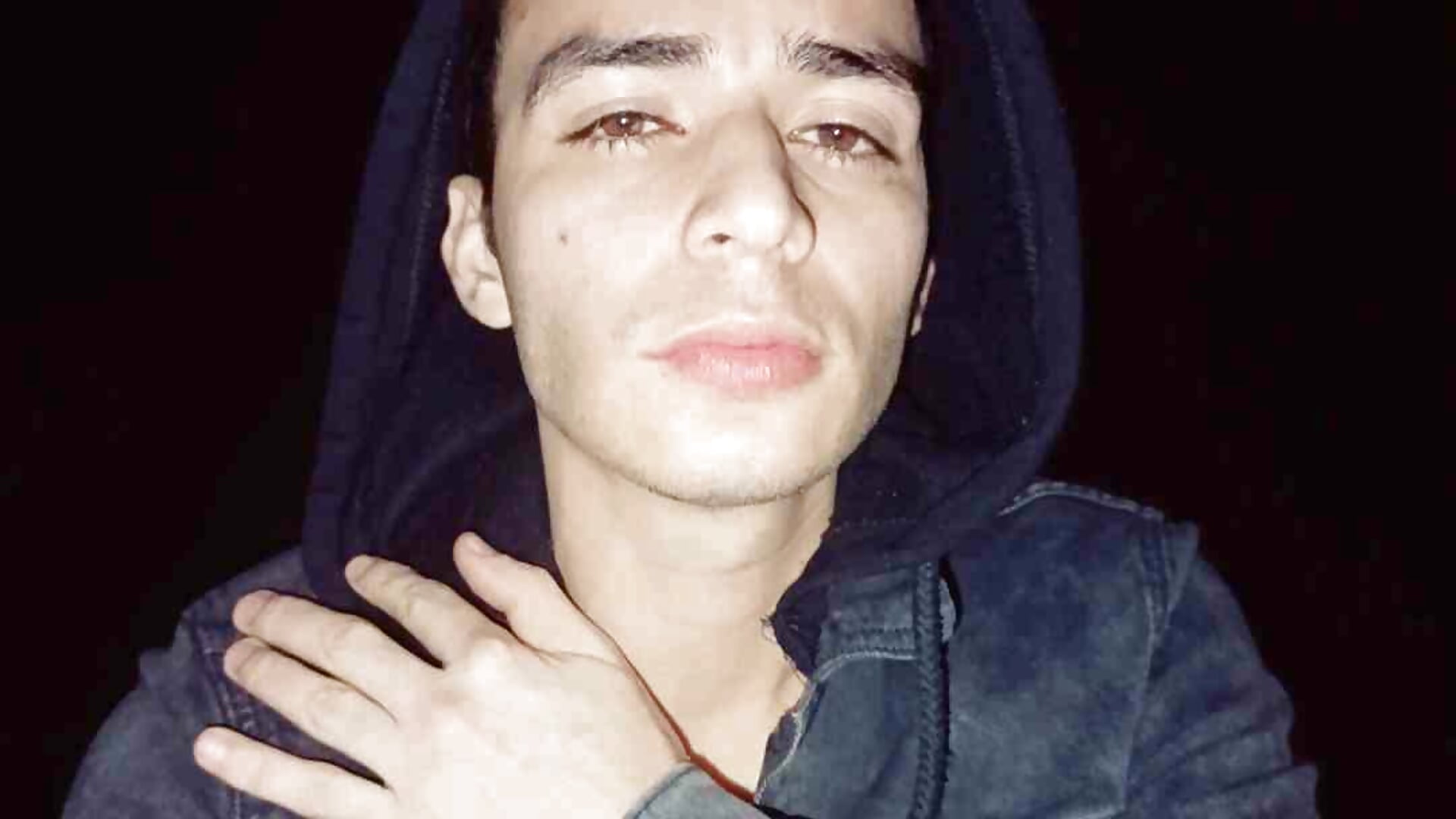 Adam_Niko - Cam Model Trending Video 1944