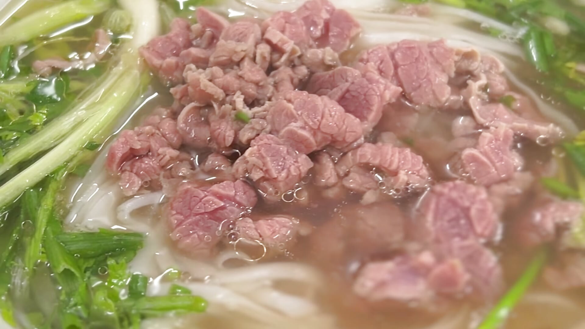Eat Pho - video by Stella1406 cam model
