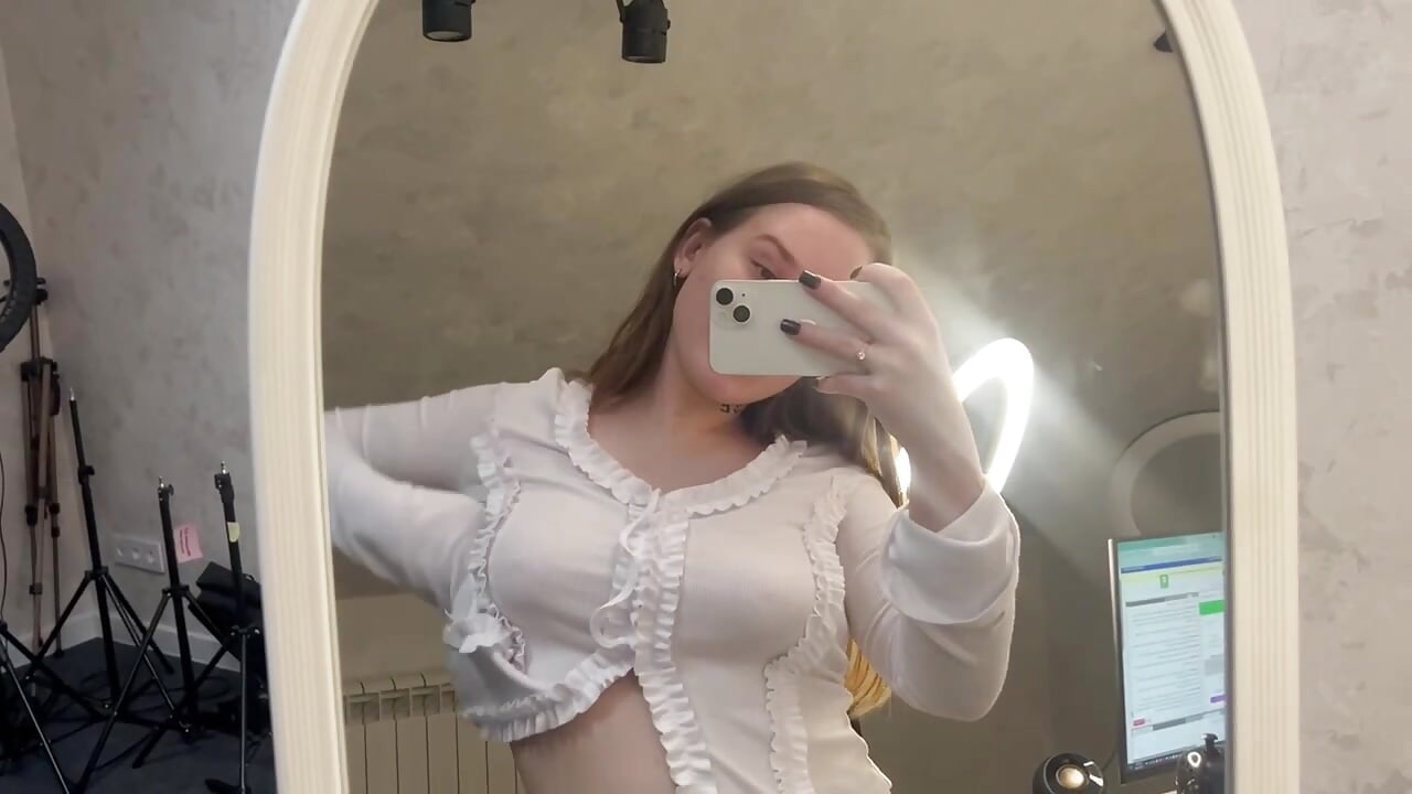 My body - Video von Stella_Soul Cam-Model
