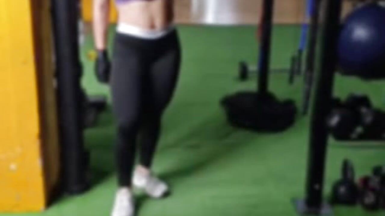 Para ti❤️🏋️ - video by MaryVixxen cam model