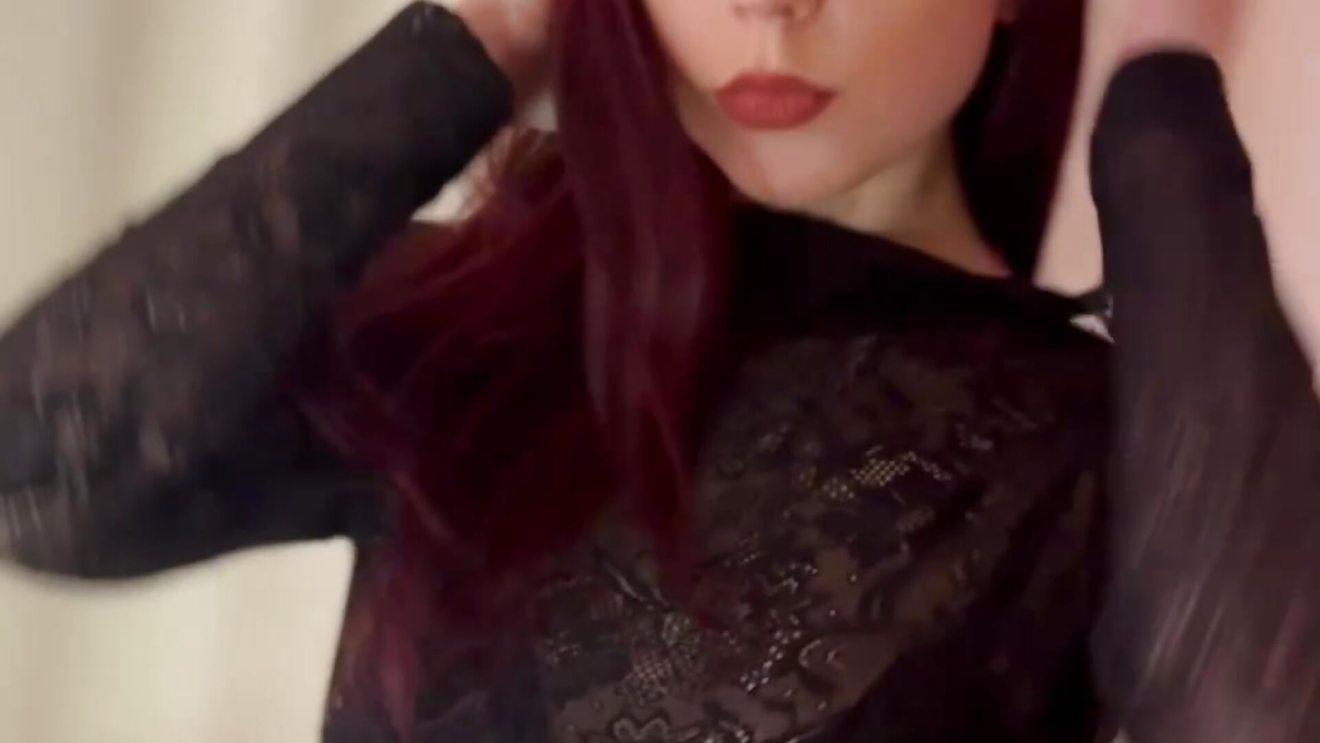 sexy dance:) - video by berthanelson cam model