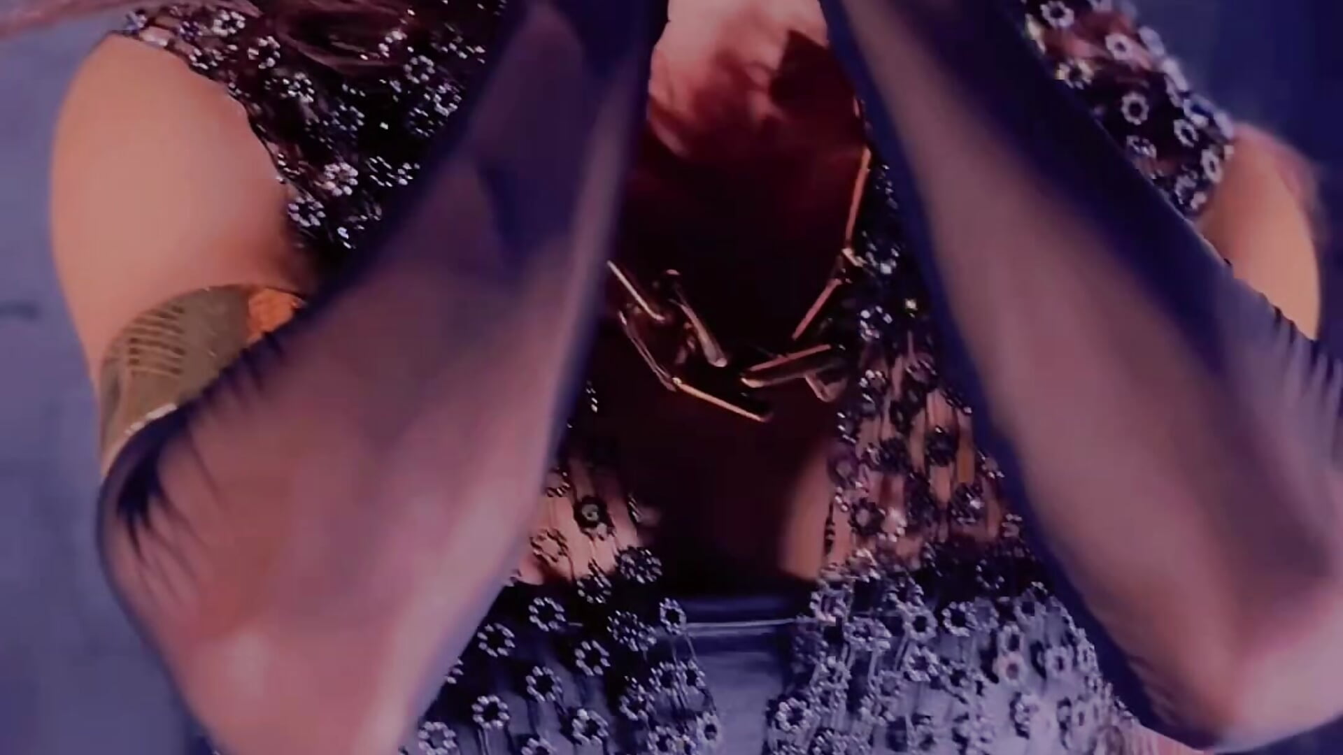 your queen of ust - superhotregie主播的视频