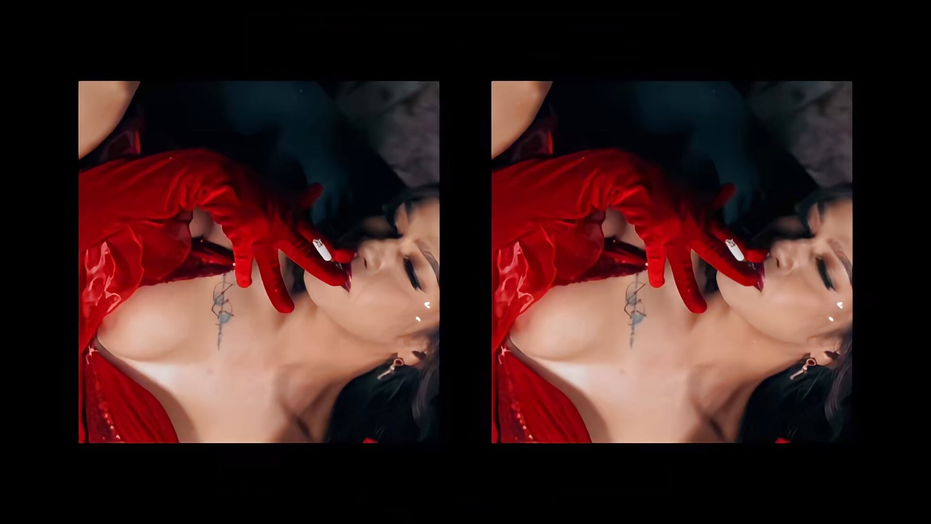 Hot smoker - superhotregie主播的视频