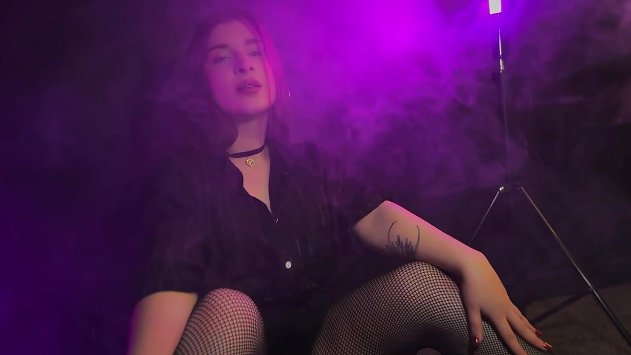 Private Playtime - MistressSia主播的视频