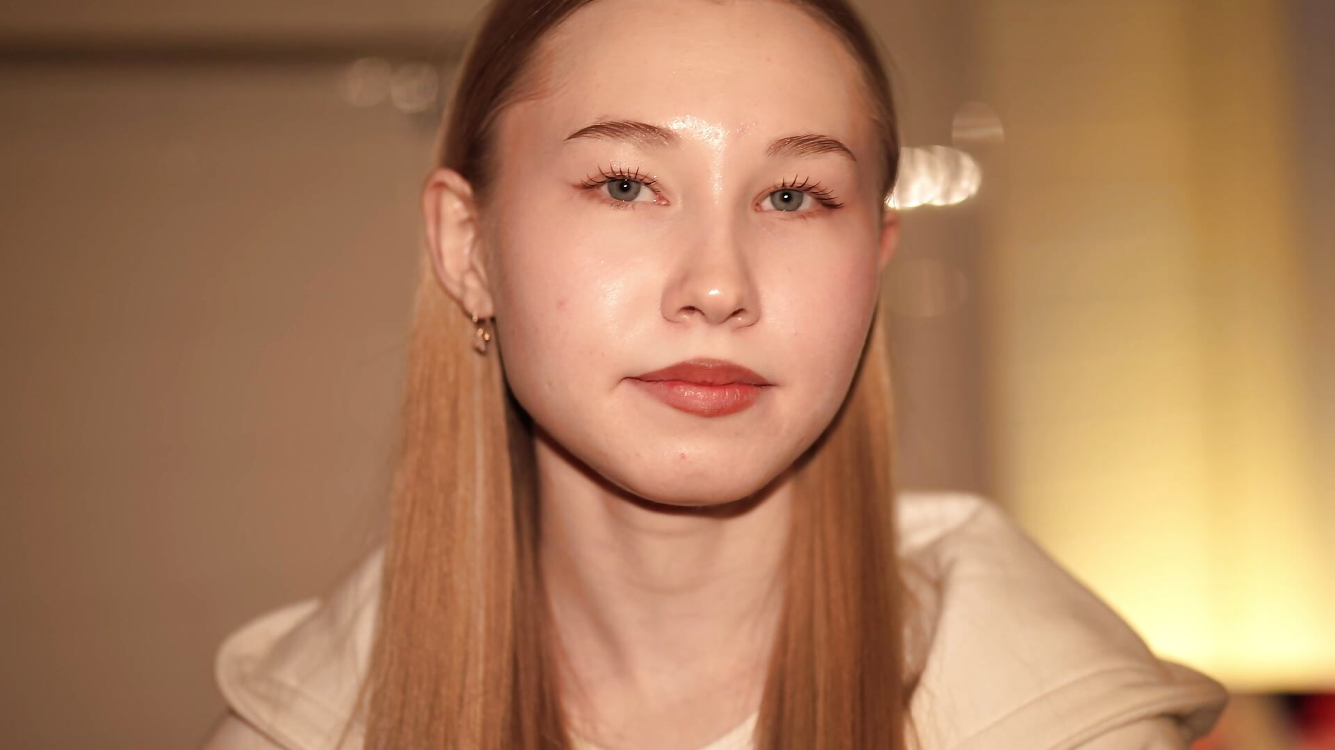 The silence of a warm evening - video by SageSnachez cam model