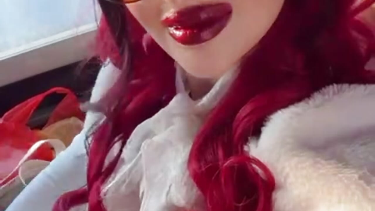 ❤️ - AriBlair 캠 모델의 동영상