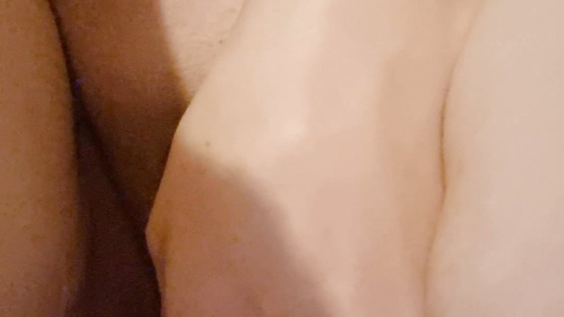 Deodorant bottle pussy