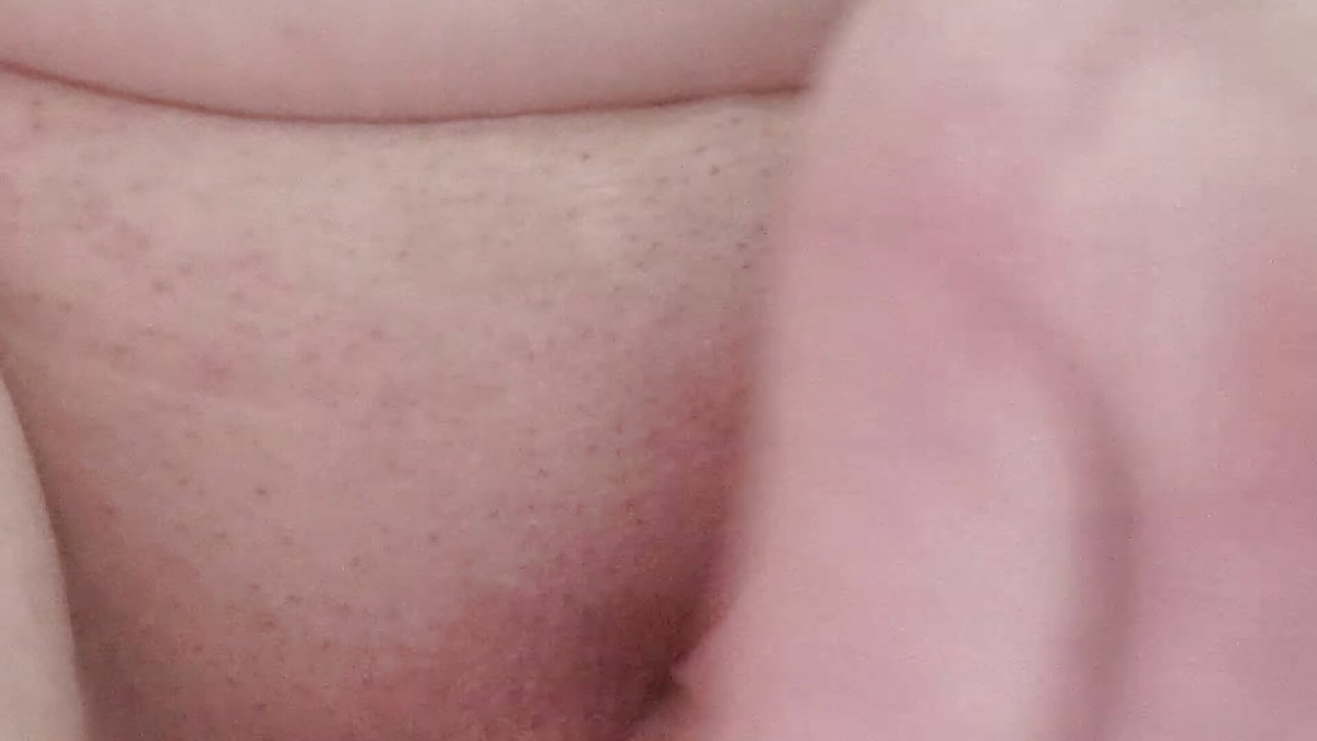 Clit stretch