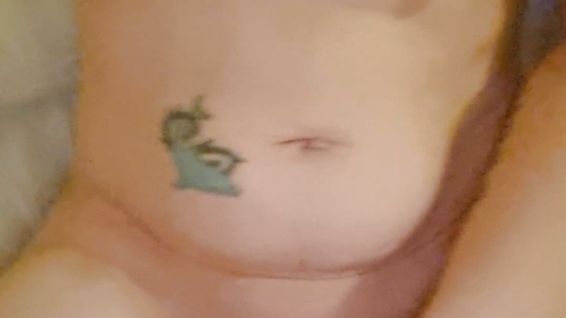 Pussy play