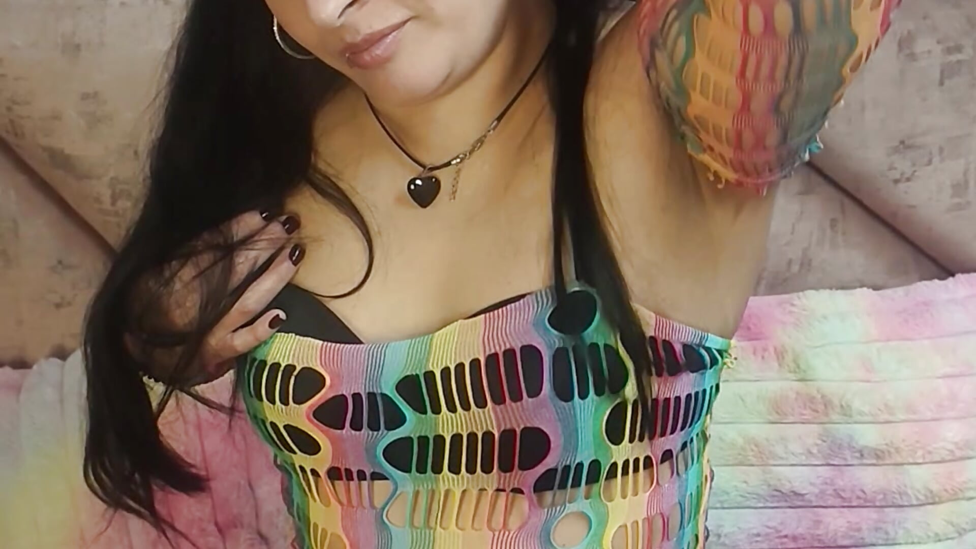 Sexy 🥰 - Vídeo de AlayaLee1, modelo de vídeos