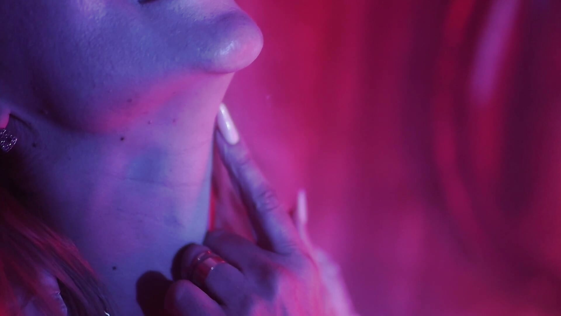 sss – video af Emma-Bliss cam-model