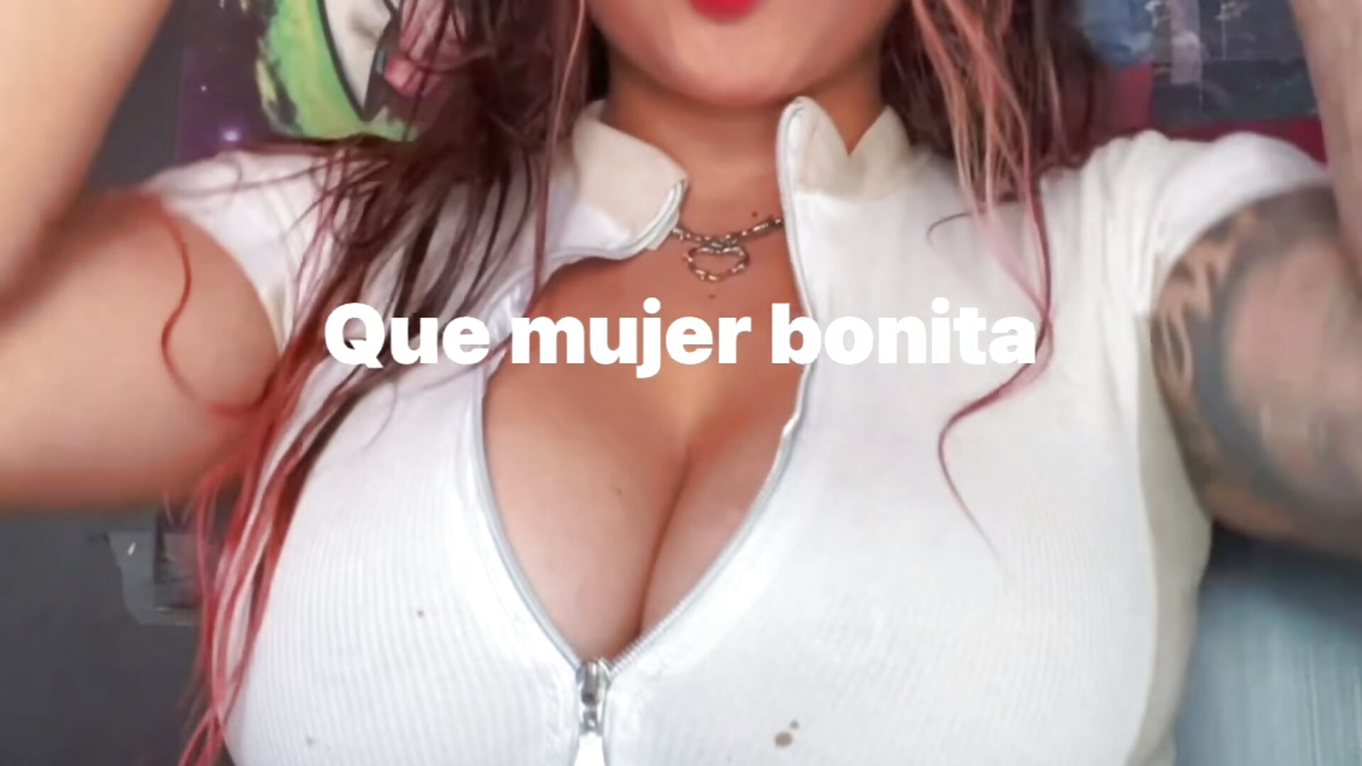 Sweet Face 💘🥰 – video af SOPHIIE_LUX_ cam-model