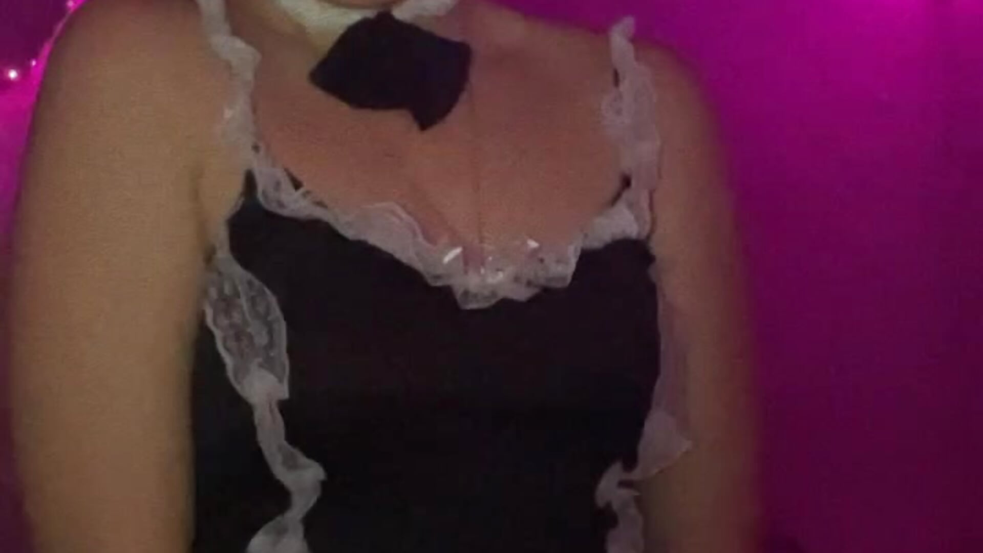 your personal maid — filmik SwettySin, modela(-lki) na kamerkach