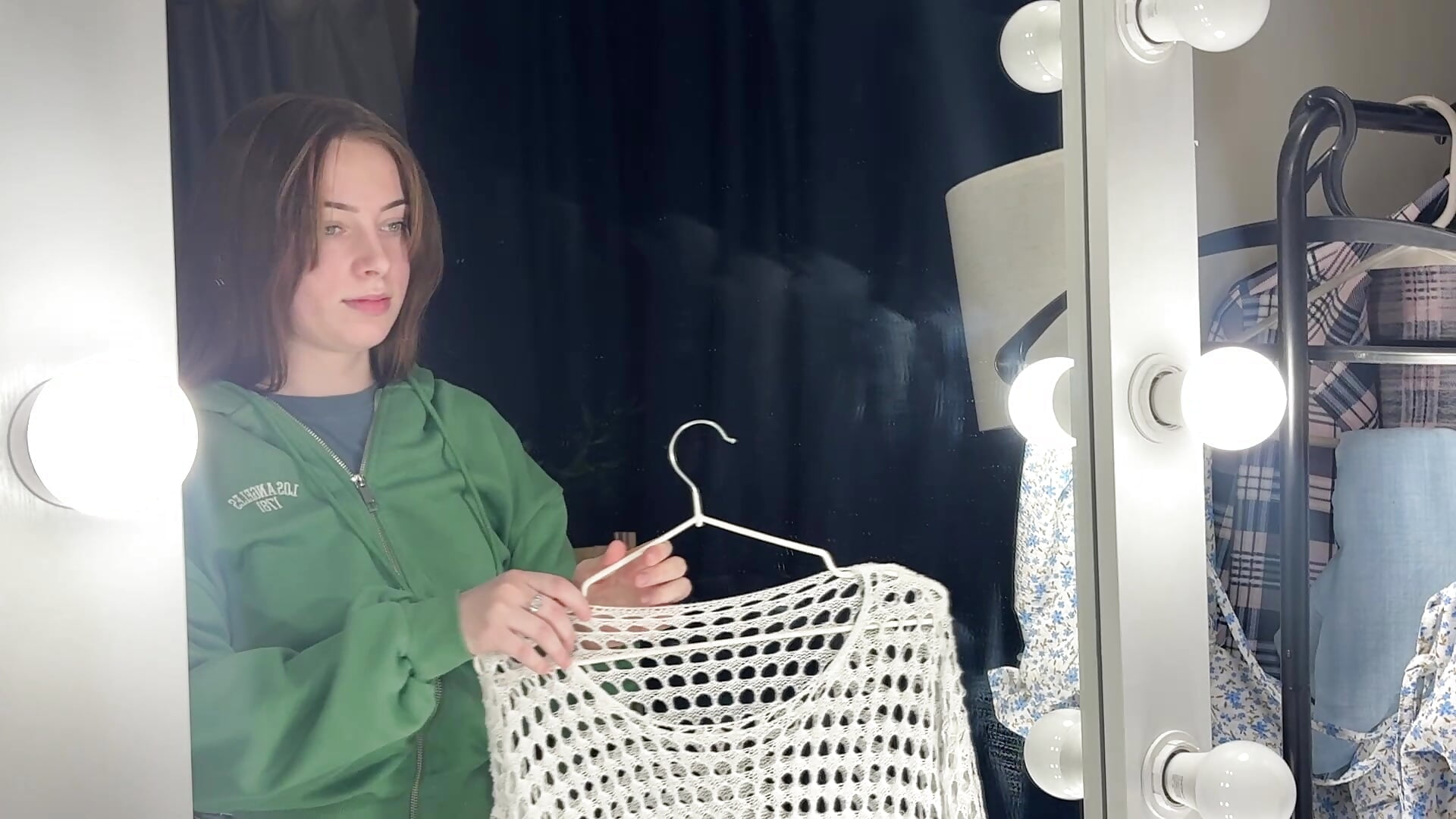 3 - Vídeo de JesusVanakin, modelo de vídeos