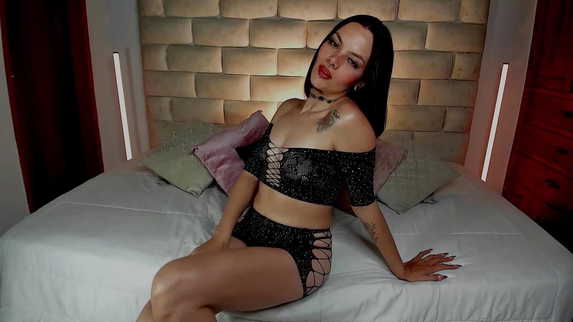 sensual women - HollyGrey_主播的视频
