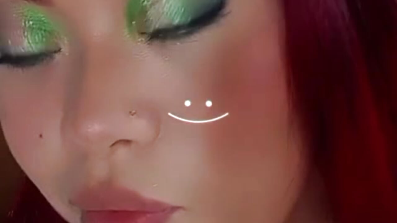 me — filmik Tina_Glam, modela(-lki) na kamerkach