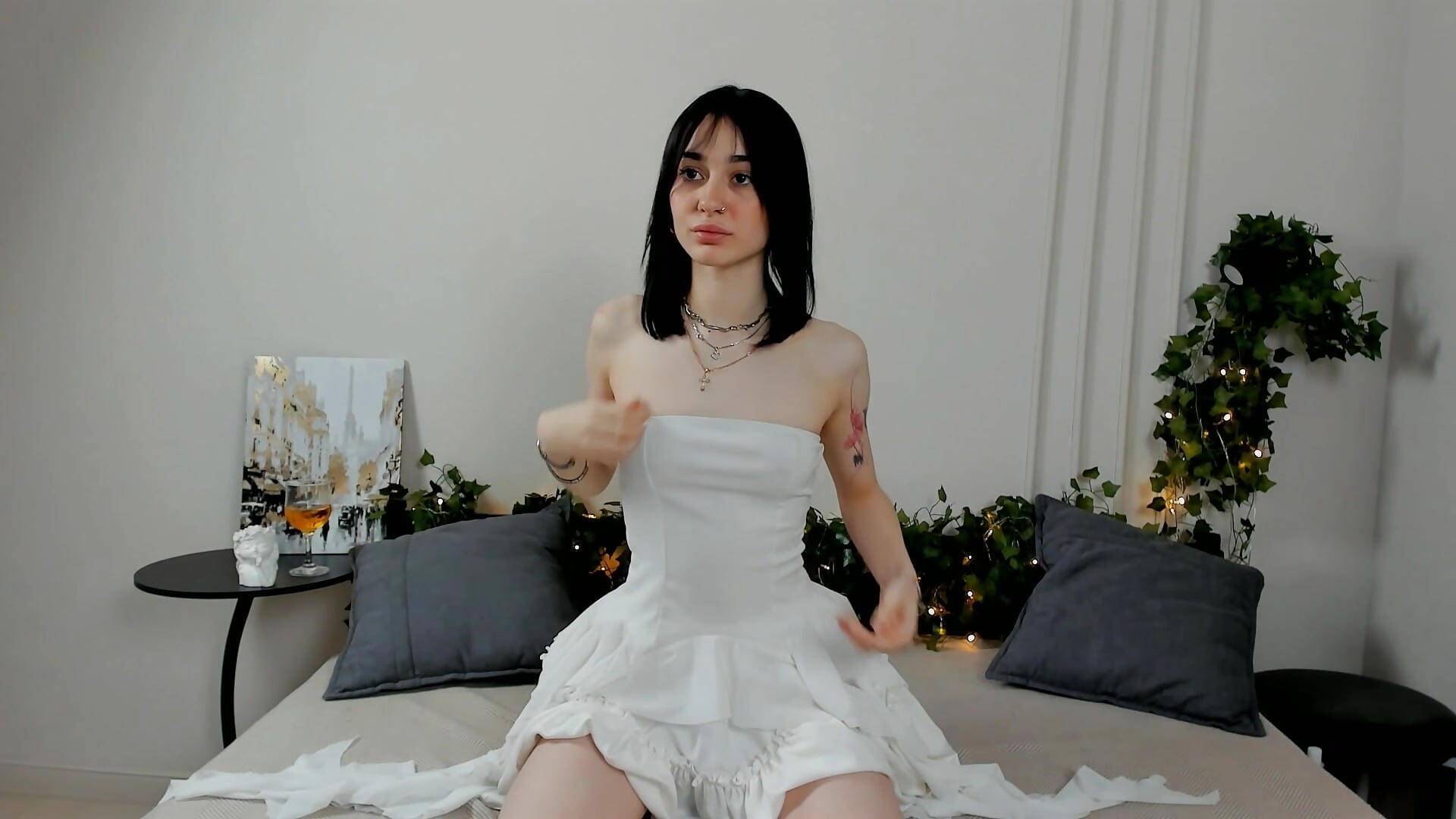 Me - video van AnikaVelour cam-model