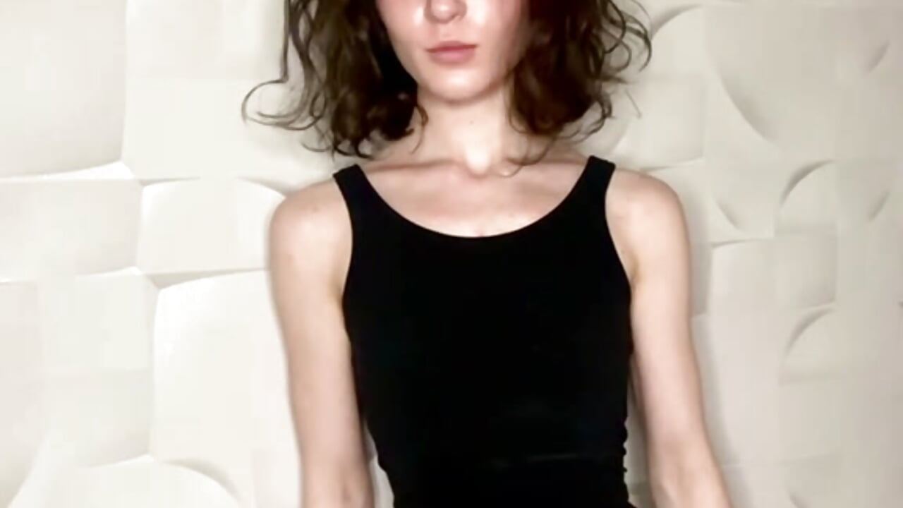 feel my vibe.. - video by NightSignal cam model