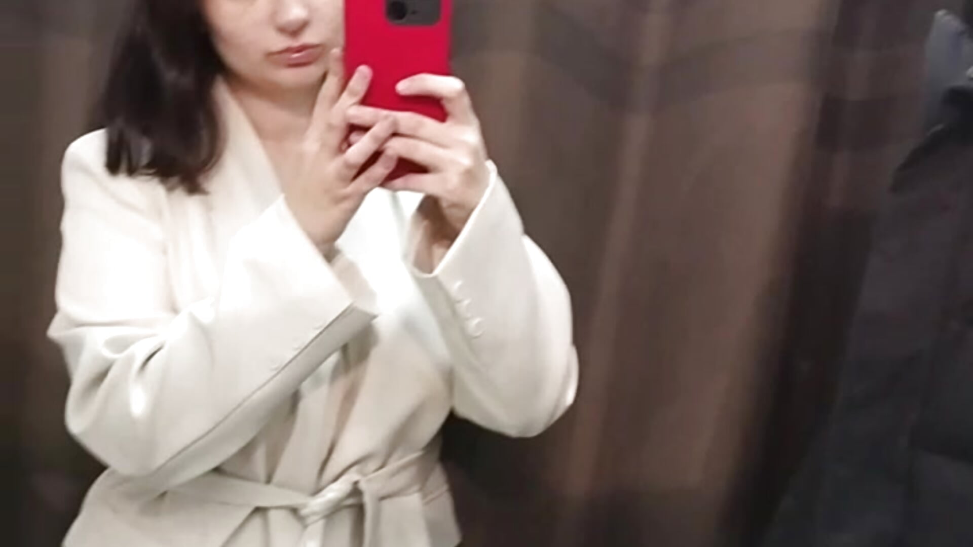 Just me - video RamonaLarason kameramallilta