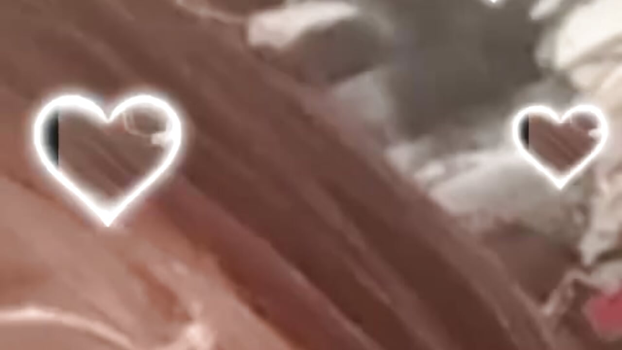 Hey 😈 - Video von Shara_Oz Cam-Model