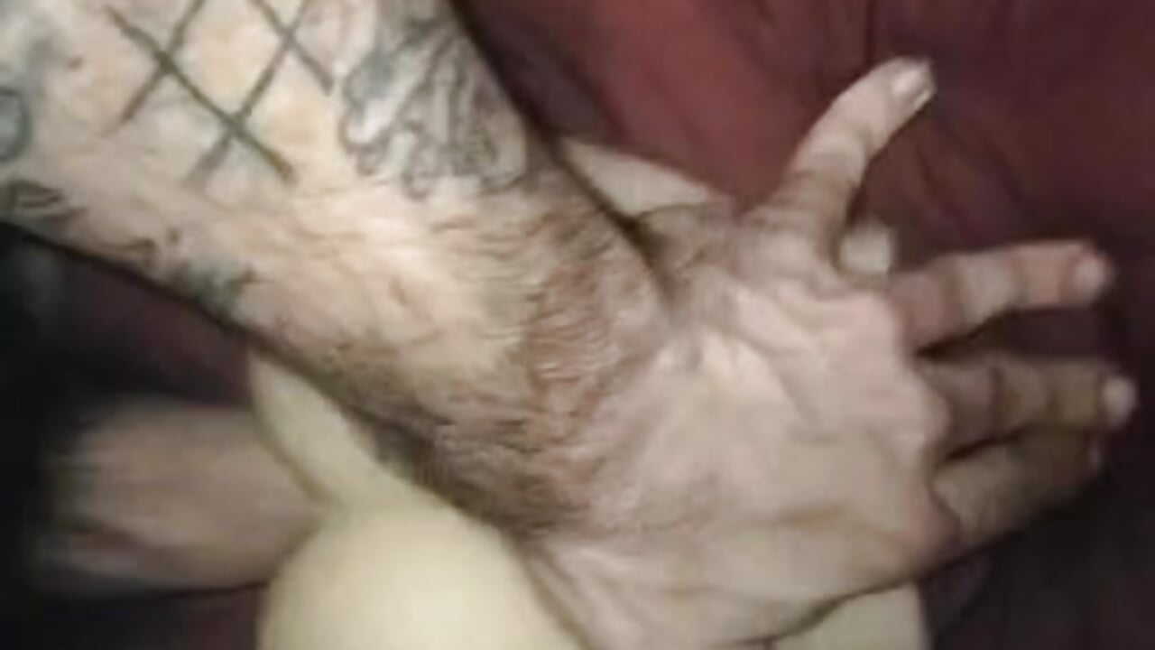 MrFumao - Clip popular cu modele videochat 1798