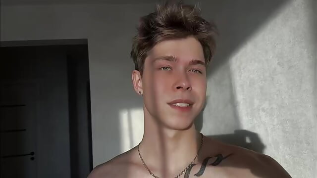 me💕 - video van Fred_Cute cam-model
