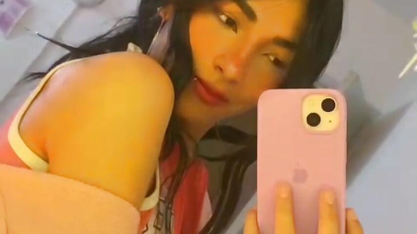 cute 🥰 - vídeo de osamu_tay modelo de câmara