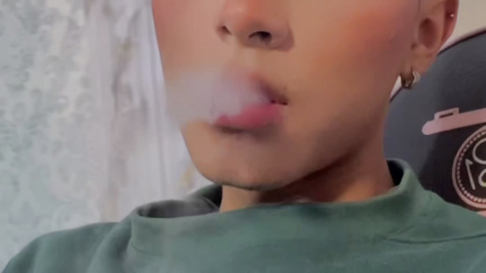 Hi dear🩶✨ - video od modelky/modela osamu_tay