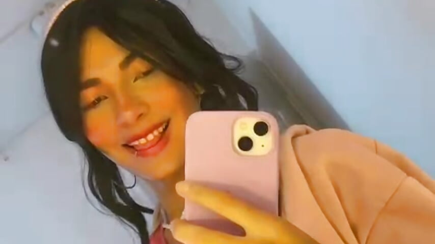 🫣🥰 hello - vídeo de osamu_tay modelo de câmara