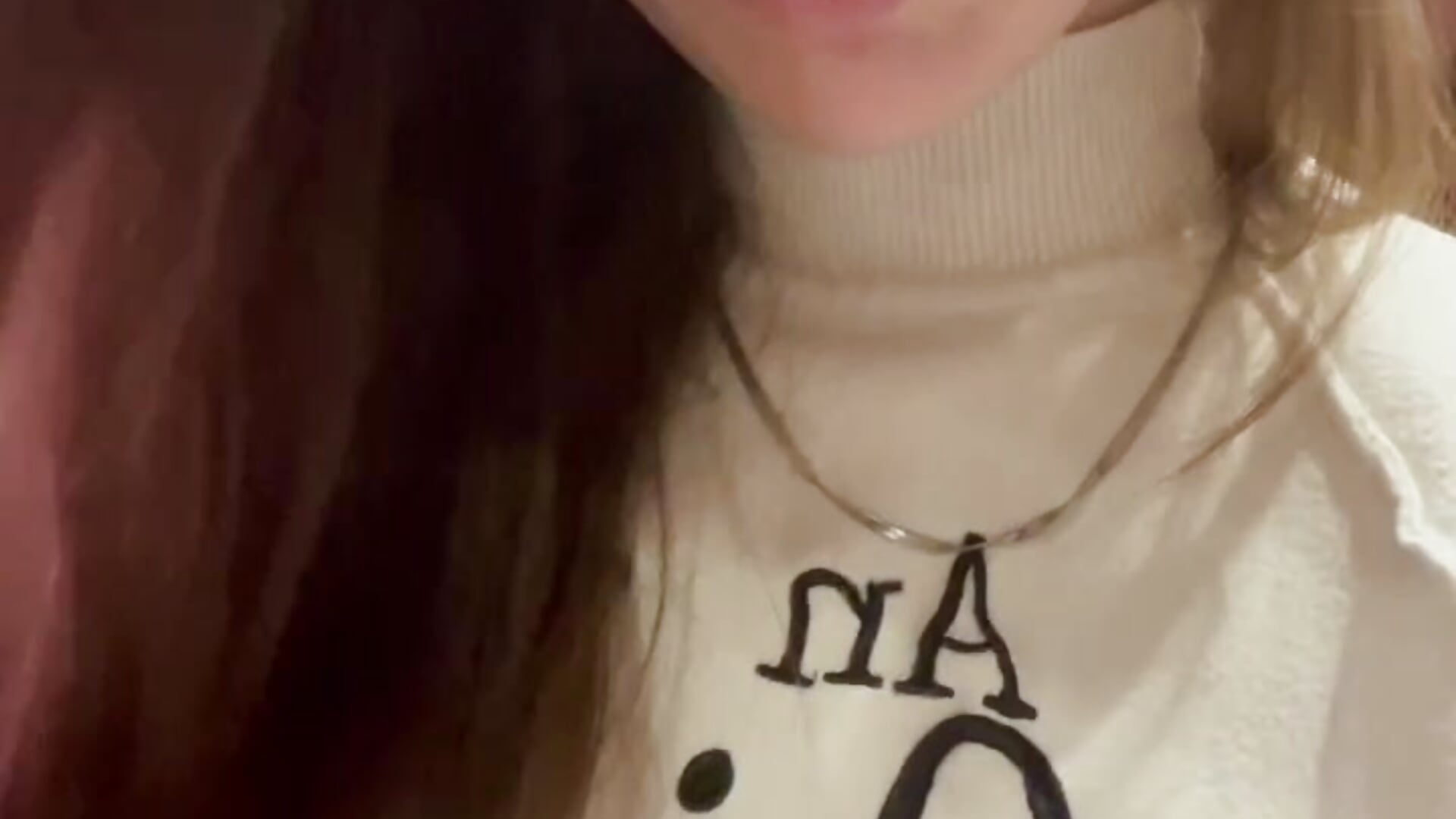 morning mood - video van Kitty_kitty1_ cam-model