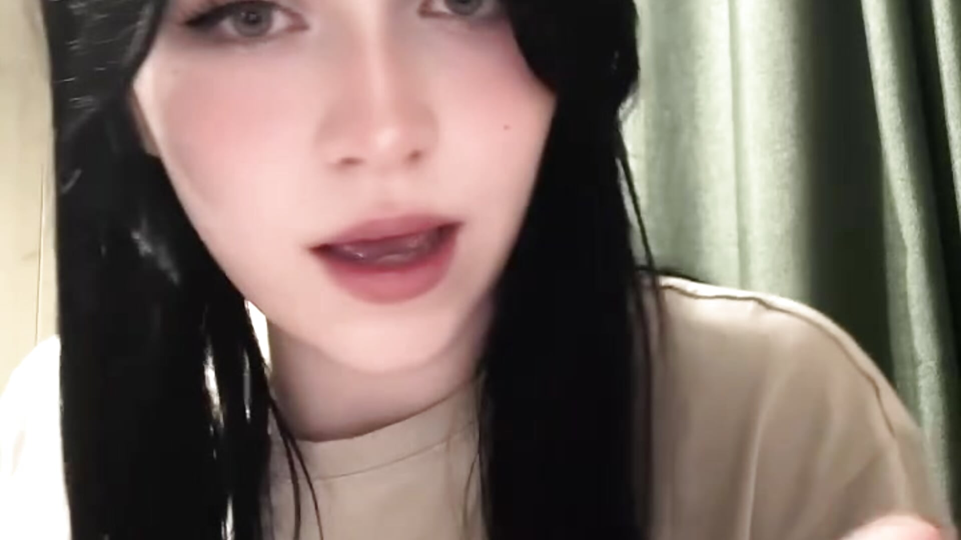 Hello everyone <3 - video by reze_daisies cam model