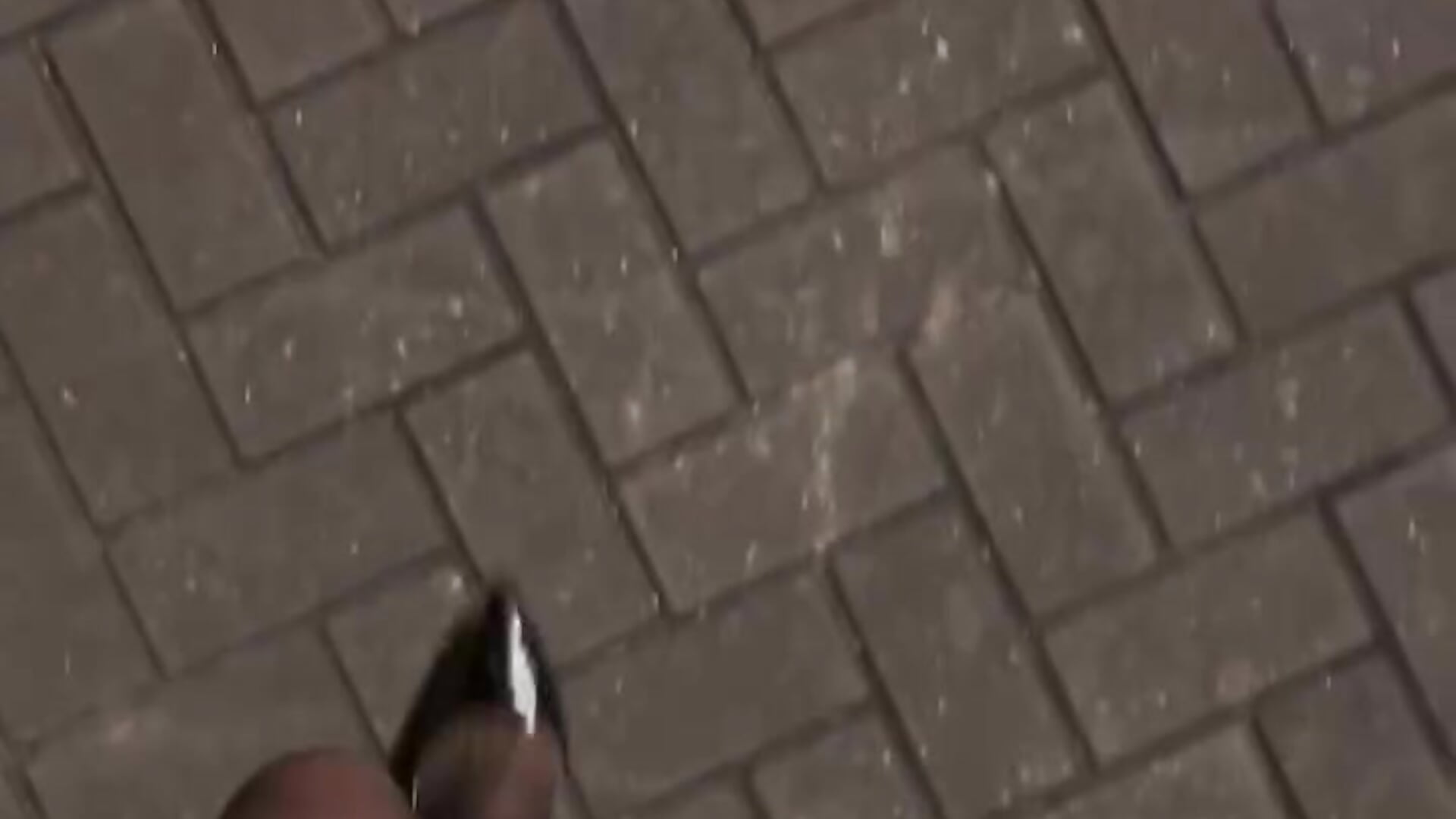 A Little Leg Tease - video by Malina5 cam model