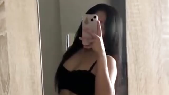 Sweet Little Me🥰😘 - video by Malina5 cam model
