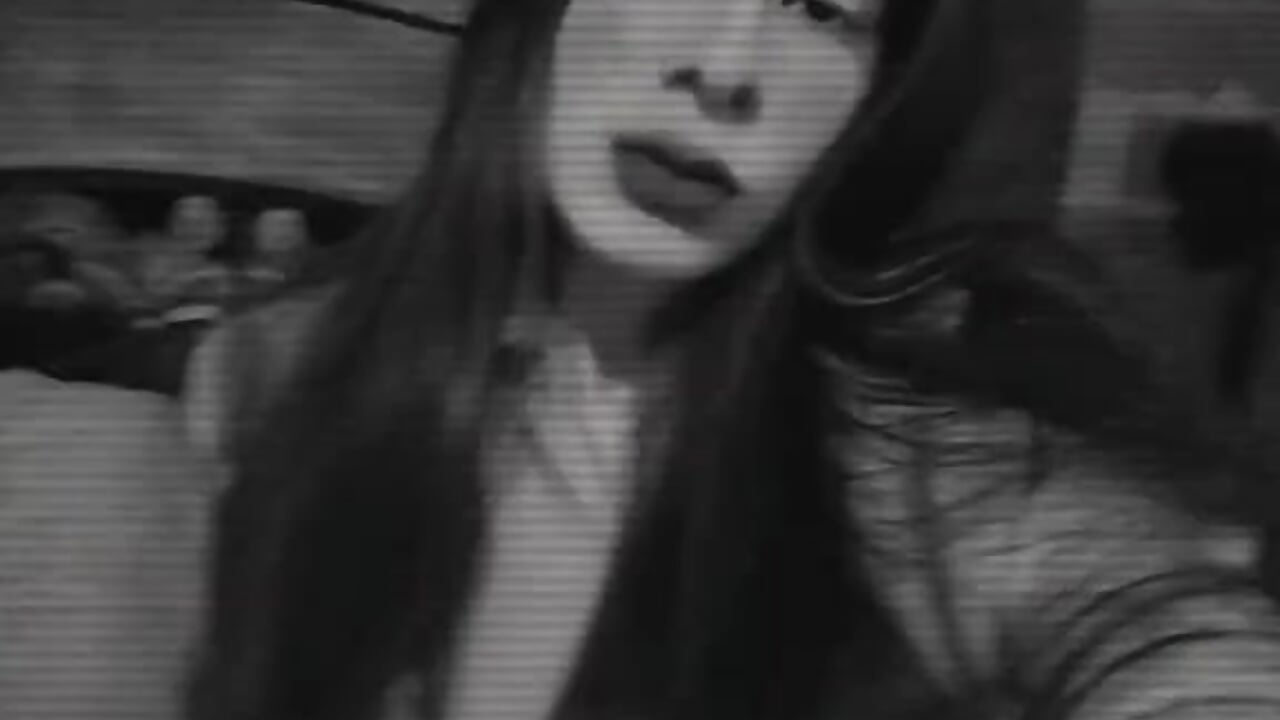 ❤️ SEXY ME ❤️ - vidéo du modèle de showcams Nyx_tay