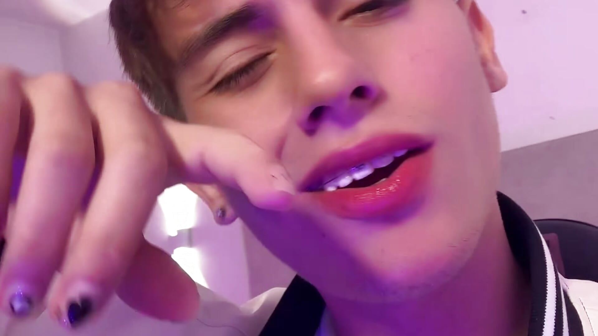 💋 - clip cu EVAN_TAY model videochat