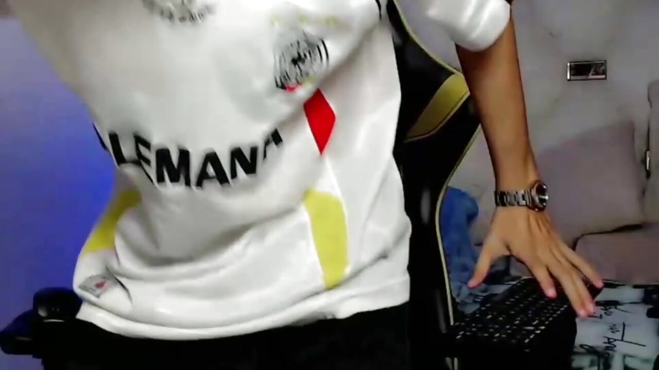 Hello, I hope you like my content <3 - video av Johnny_cagee_ cam-modell