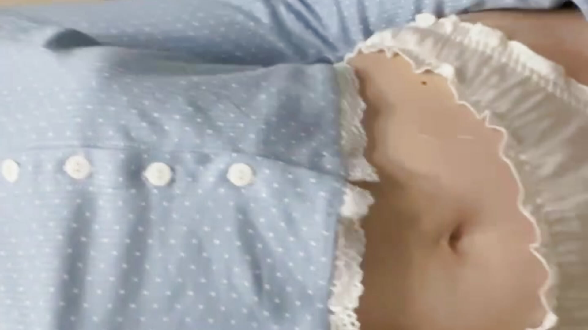 Blue fairy - فيديو من AlisonBallek موديل الكام