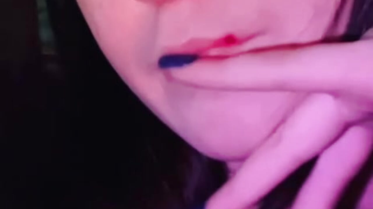 <3 - Video von AlisonBallek Cam-Model