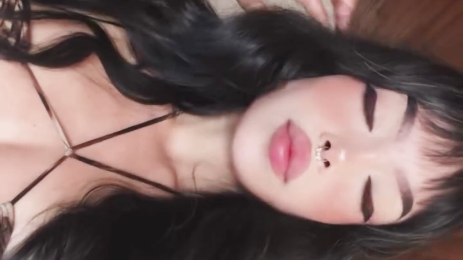 🩷🩷 - vídeo de la modelo de cam LanaOficial
