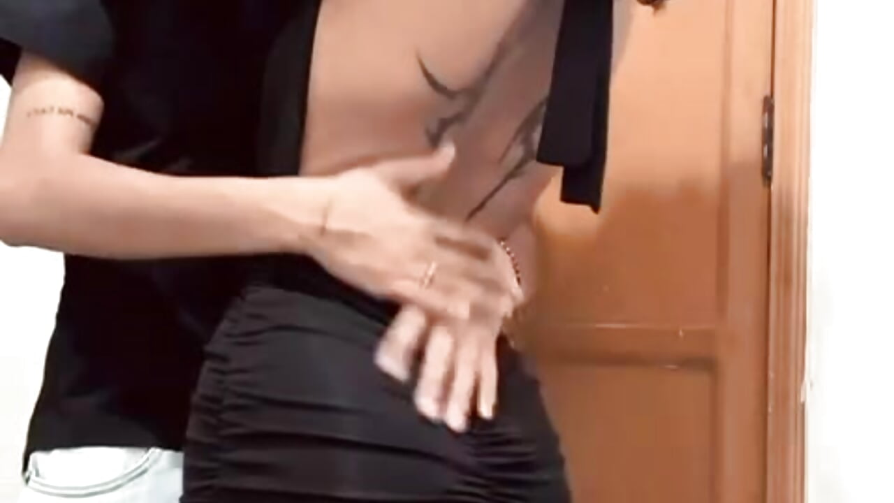 😍 - Video von esmeralda_and_zafiro Cam-Model